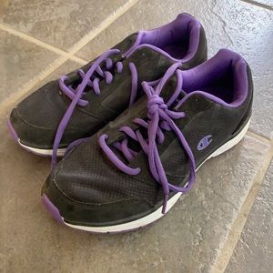 Campion memory foam women’s sneakers